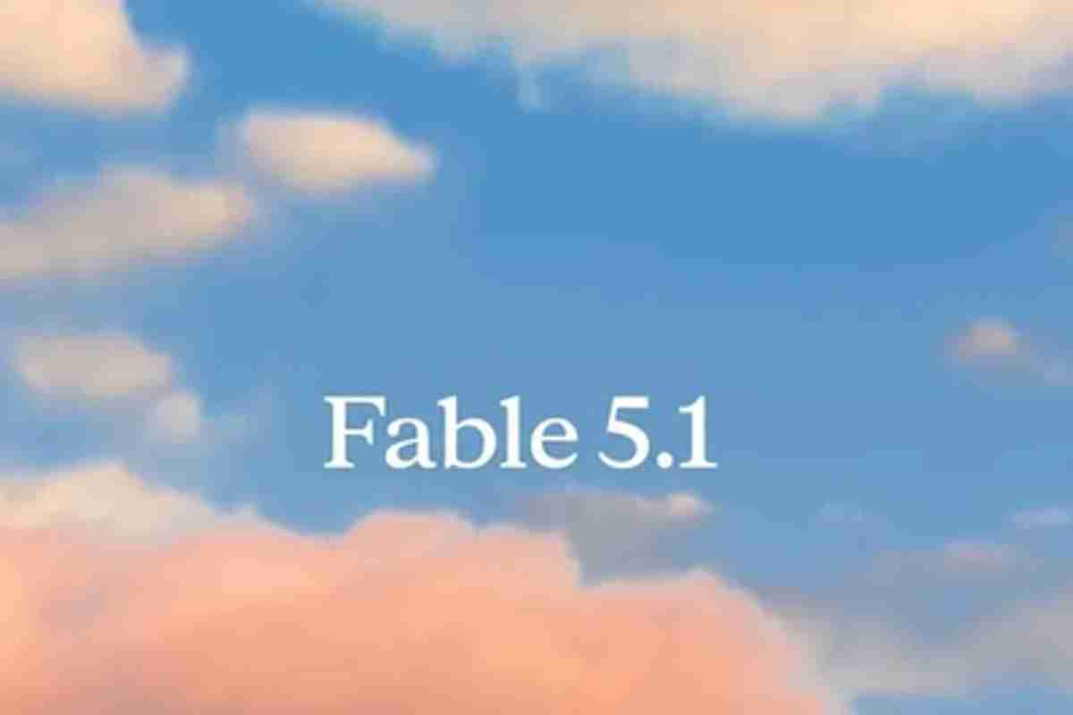 Anthropic Rilis Claude Fable 5.1, Lebih Murah dan Canggih