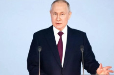 Rusia Punya SDA Rp1,2 Kuadriliun, Ini 10 Negara Teratas
