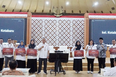Urus Dokumen Sipil di Jogja Ditarget Selesai Sehari, Ada Si JODIE