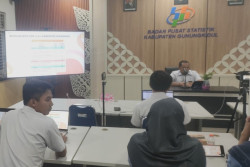 Inflasi Agustus Gunungkidul Tertinggi se-DIY, Ini Pemicunya