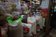 Beras Premium 5 Kg Mulai Langka, Mendag Ungkap Penyebab dan Solusinya