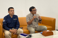Lima Mahasiswa UGM Luka Saat Demo, Kampus Siapkan Advokasi Hukum