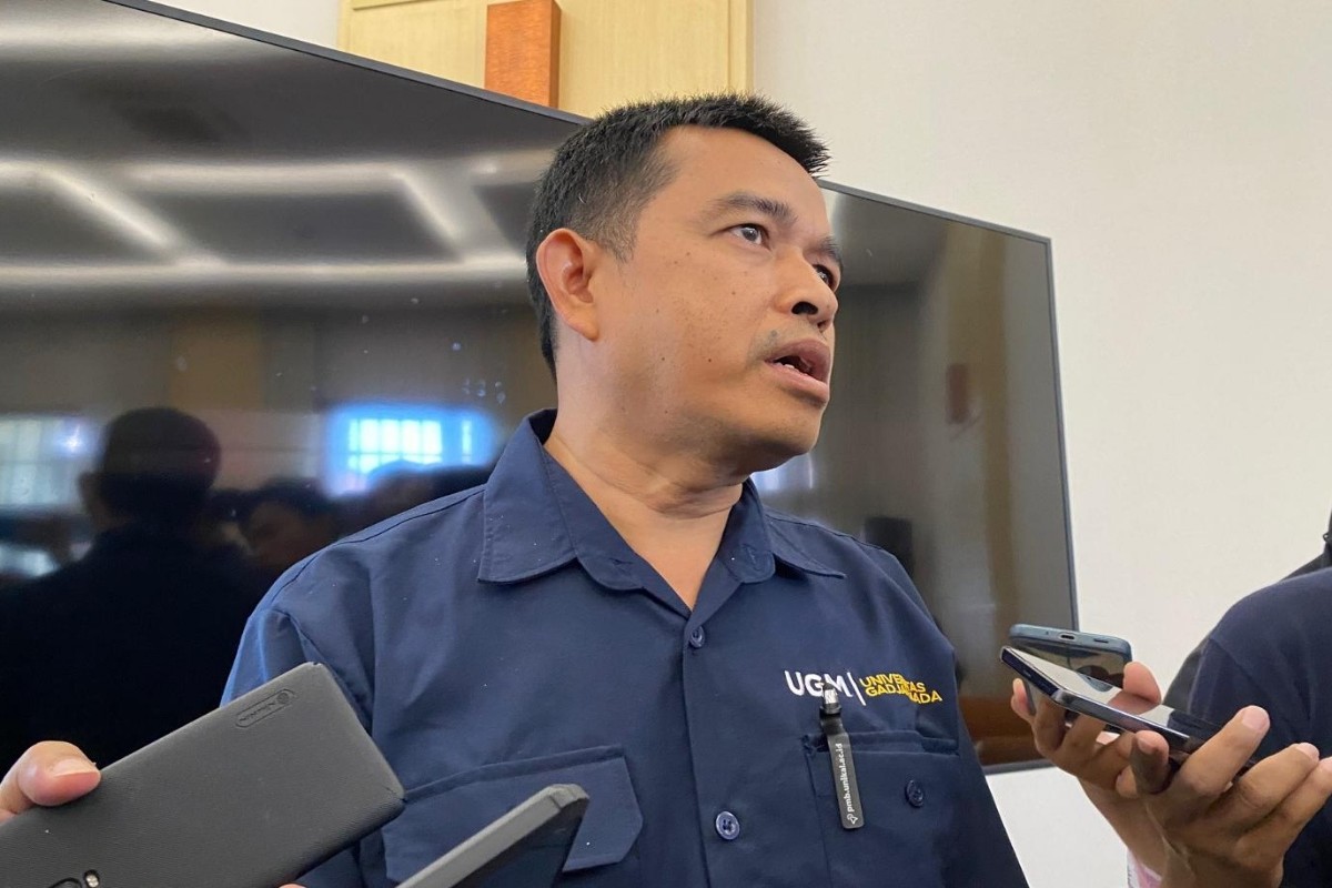 5 Mahasiswa UGM Dipukuli saat Demo di Simpang Gramedia Jogja, Begini Kondisinya