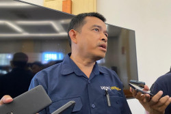 5 Mahasiswa UGM Dipukuli saat Demo di Simpang Gramedia Jogja, Begini Kondisinya