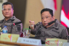 Kejati Jateng Catat Penyelamatan Keuangan Negara Rp36,8 Miliar