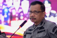 Korupsi Smart Classroom di Jawa Tengah, Harga TV Diduga Naik 6 Kali Lipat