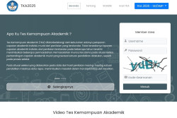 Hasil TKA Kini Bisa Dicek Mandiri, Tak Perlu Tunggu Sekolah