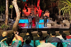 Asia Tri Jogja 2026 Buka Ruang Ekspresi Lewat Seni dan Tubuh