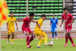 Prediksi Laos vs Indonesia U20, Garuda Muda Wajib Menang