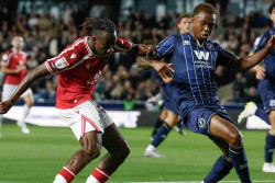 Elkan Baggott Starter, Millwall Dibantai Wrexham 0-3 di Championship