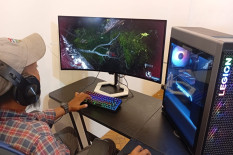 Harga RAM dan SSD Naik, Masih Hemat Rakit PC Sendiri?