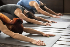 Yoga vs Pilates, Ini Bedanya dan Manfaatnya untuk Tubuh
