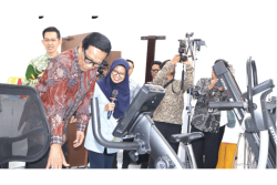 Punya 3 Gedung Baru, RS Jiwa Grhasia Beri Layanan Modern dan Menyenangkan