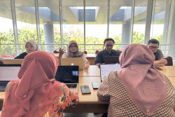 Unisa Yogyakarta Dorong Hasil Riset Tak Berhenti pada Publikasi