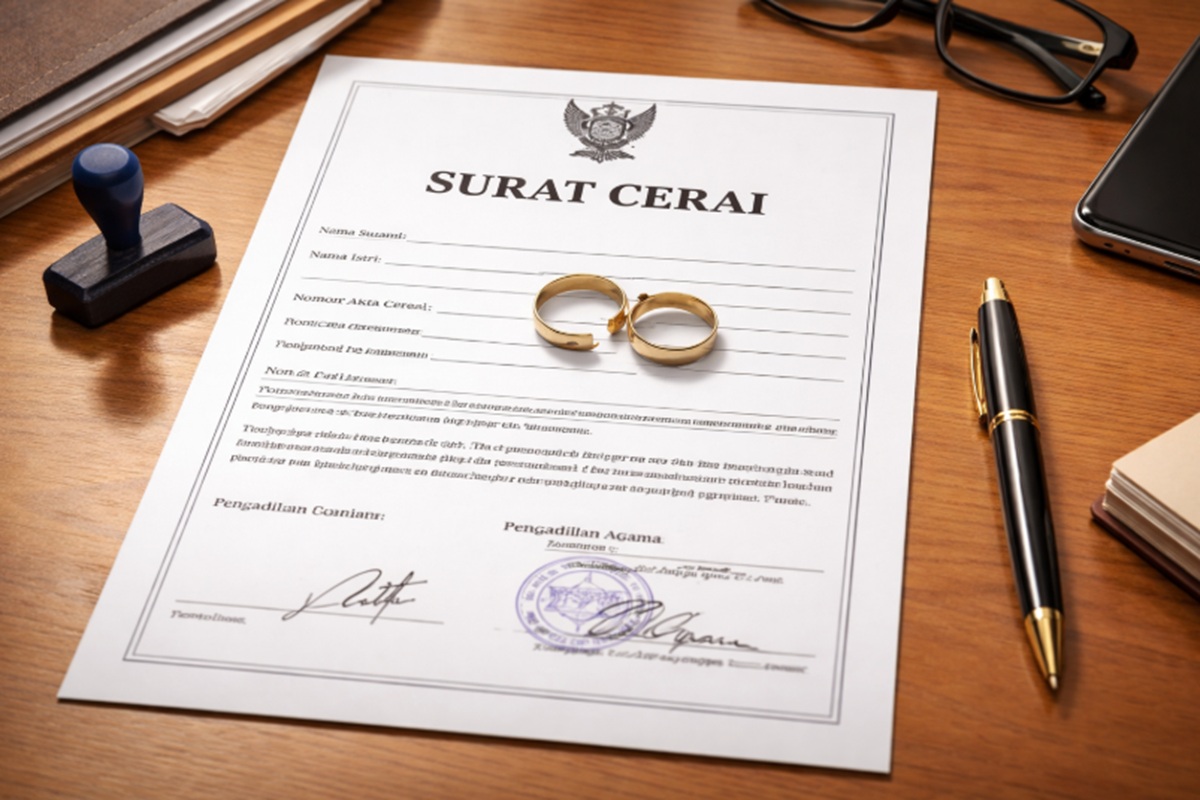 13 Penyebab Perceraian Menurut Forbes, Dukungan Keluarga Teratas
