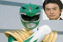 Kisah Kelam Mantan Stuntman Power Rangers yang Bobol 43 Rumah