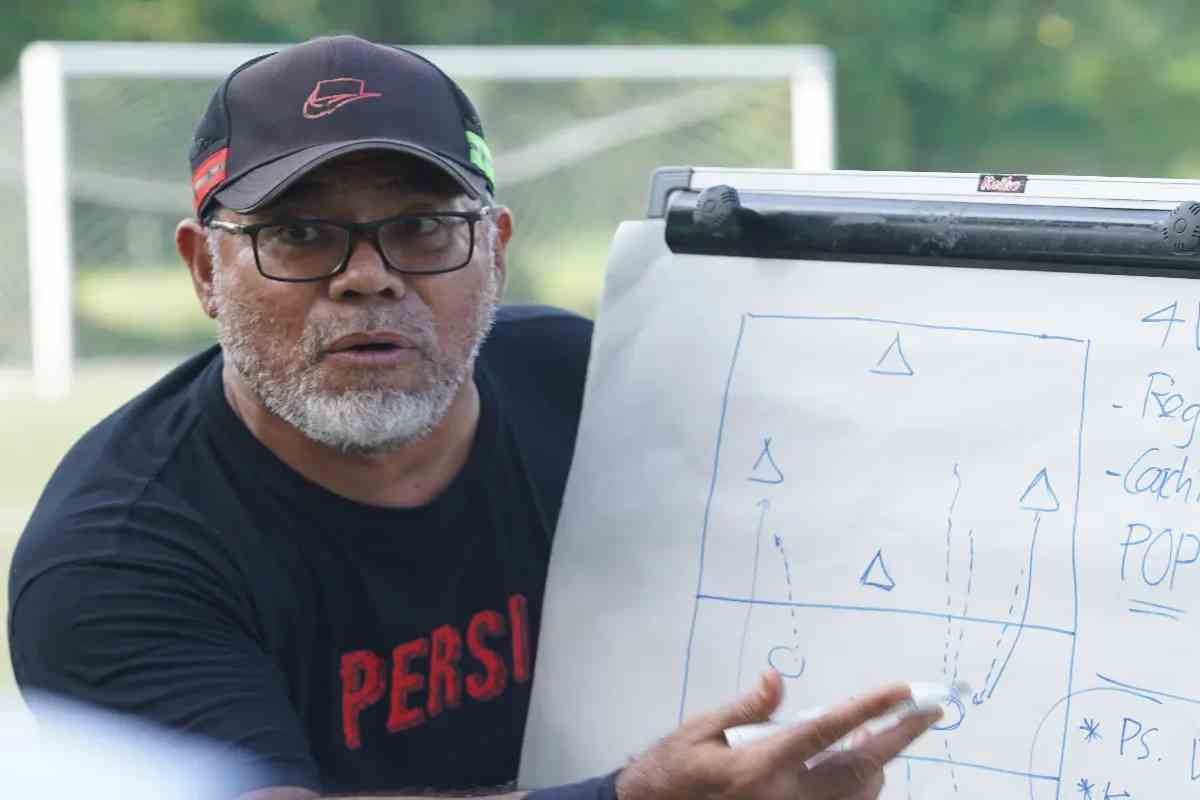 Iwan Setiawan Tutup Usia, Klub-klub Liga Indonesia Kenang Jasanya