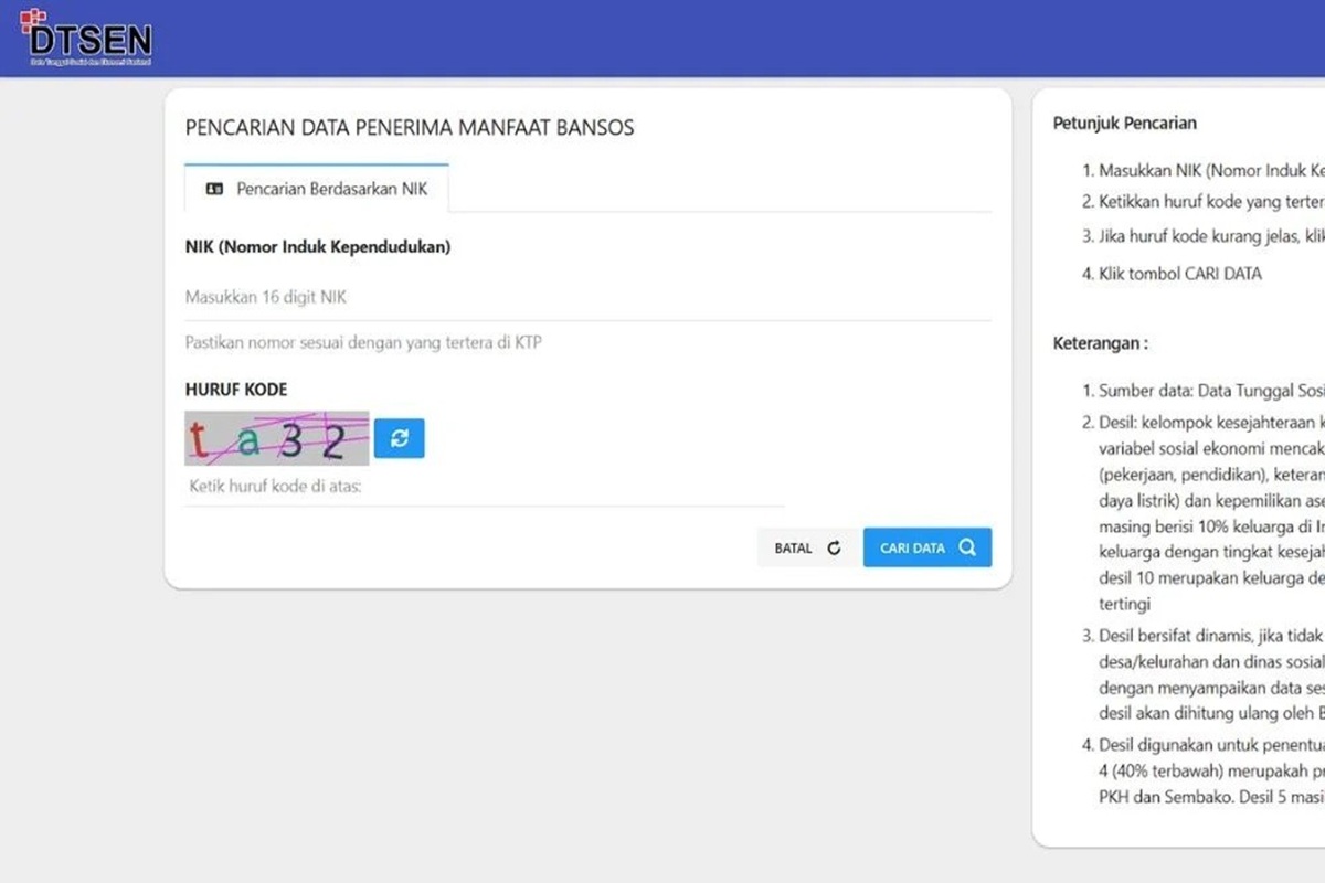 Komisi X Soroti Data Desil, BPS Diminta Tuntaskan 2 Minggu