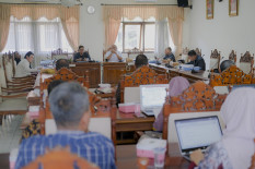 DPRD Kota Magelang Siapkan Payung Penyertaan Modal BUMD 5 Tahun