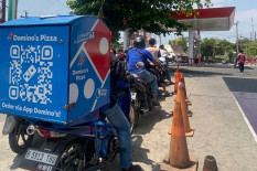 Pembelian Pertalite di SPBU Jogja Tak Dibatasi 5 Liter, Ini Kuotanya