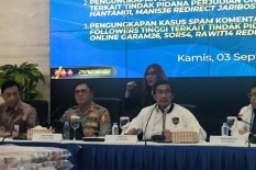Spam Komentar Media Sosial Jadi Modus Baru Jaringan Judi Daring