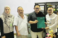 BSI Perluas Akses Rumah Pekerja lewat Pembiayaan Syariah