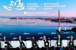 Prabowo Dorong Danantara-RDIF Biayai Proyek Investasi Indonesia-Rusia
