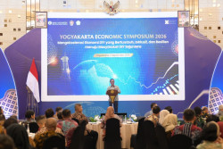 Ekonomi DIY Ditarget Tumbuh 6 Persen, Ini 5 Strategi YES 2026
