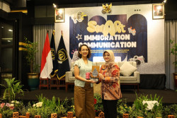 Peningkatan Kualitas SDM: Kanwil Ditjen Imigrasi DIY Perkuat Kehumasan di Era Digital