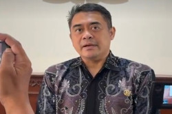 Hadiri Acara LGBT Miss Equality World, Arya Wedakarna Dipanggil BK DPD