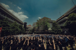 FTDI UII Sambut 535 Mahasiswa Baru, Usung Kampus Berkelanjutan