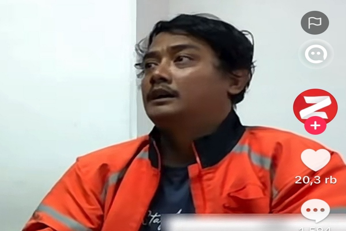 Viral Pengendara Mobil Nyaris Jadi Korban Modus Ojol Teriak Maling di Jaksel