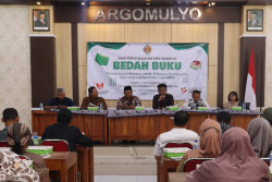 BEDAH BUKU: Pelaku UMKM DIY Ubah Mindset dan Melek Teknologi