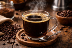 Agenda Event Hari Ini: Pecinta Kopi Wajib Datang! Ada Jogja Coffee Week #6 di JEC