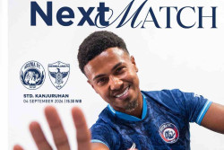Arema vs Isenmulang Jadi Ujian Perdana Super League 2026/2027