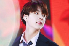Jungkook BTS Cari Partner Konten: Syaratnya Lebih Cerewet dan Sebaya!