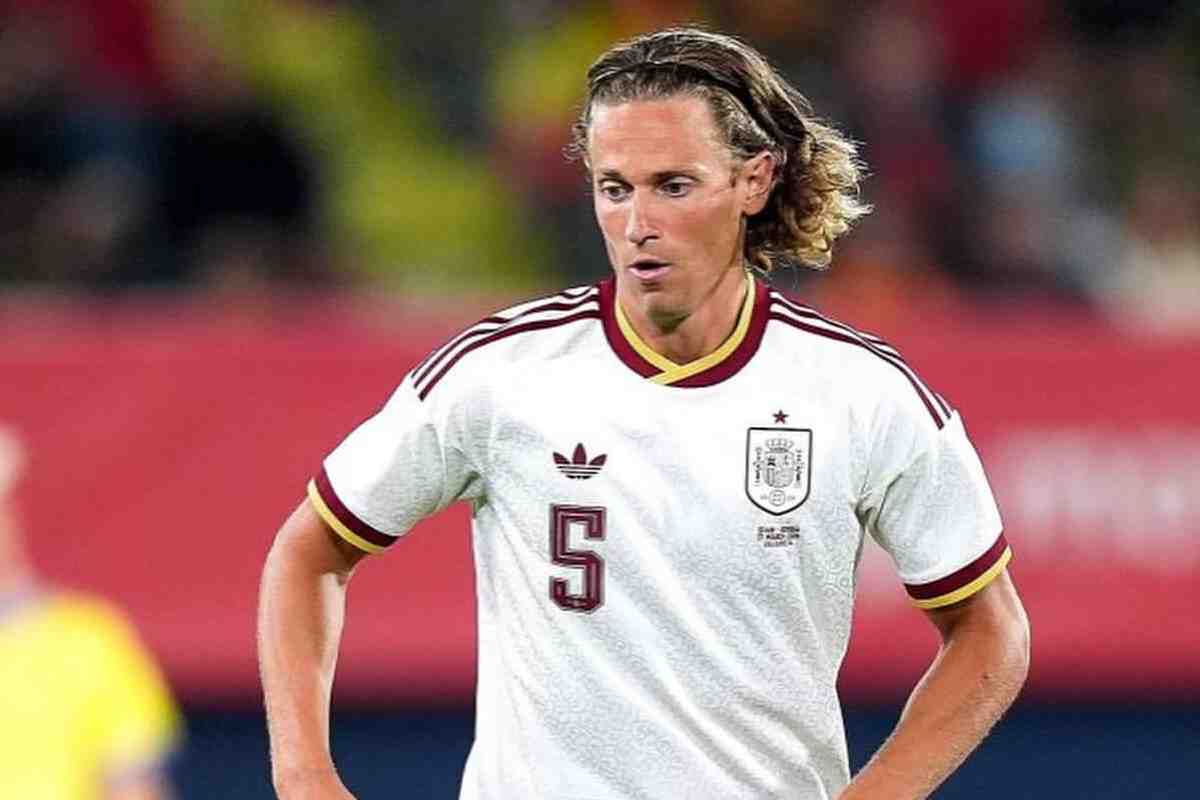 Juara Piala Dunia 2026, Marcos Llorente Pensiun dari Timnas