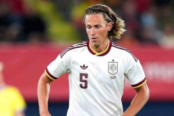 Juara Piala Dunia 2026, Marcos Llorente Pensiun dari Timnas