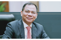 Daftar Orang Terkaya Vietnam 2026, Bos Vingroup di Puncak