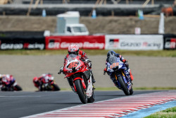 Astra Honda Bidik Hasil Terbaik di ARRC Sepang 2026
