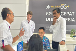 XLSMART Dengarkan Pelanggan di 9 Wilayah, Dorong Tindak Lanjut di Hari yang Sama