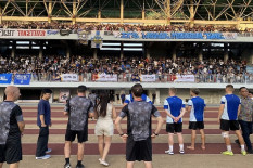 Brasil Kuasai Super League, PSIM Jogja Justru Pilih Skuad Tanpa Samba