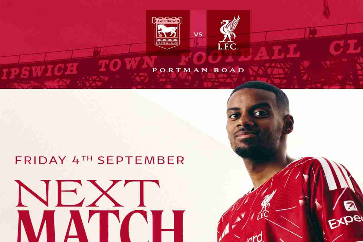 Jadwal Bola Malam Ini, Ada Bali vs PSS Sleman dan Liverpool