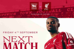 Jadwal Bola Malam Ini, Ada Bali vs PSS Sleman dan Liverpool