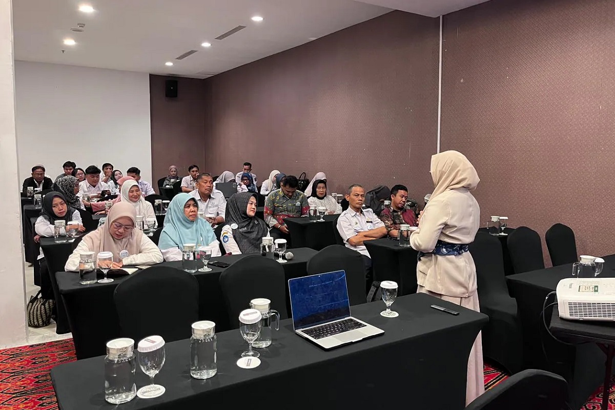 Telkom Hadirkan EduMind Wellbeing dan AI Camp di Makassar, Diikuti 350 Peserta
