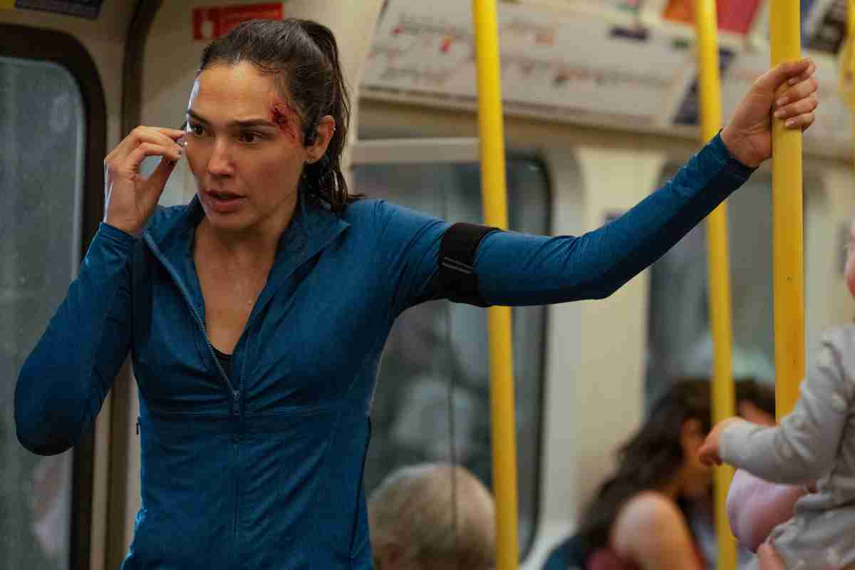 Wonder Woman 3 Batal, Gal Gadot Beberkan Sikap James Gunn