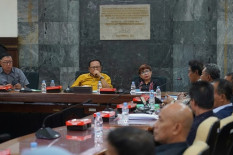 DPRD DIY Dorong Pemetaan Kredit Macet UMKM Terdampak Bencana
