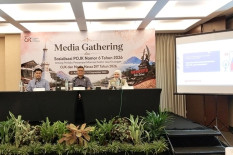 POJK 6/2026, Influencer Keuangan Tak Boleh Janjikan Keuntungan, Ini Aturannya