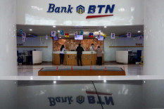 BTN Rombak Lima Direksi, Nixon Napitupulu Tetap Jabat Direktur Utama