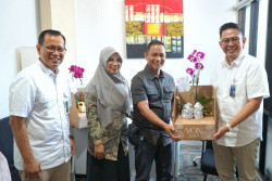 BNI Wilayah 17 Yogyakarta Lebih Dekat dengan Nasabah di Hari Pelanggan Nasional